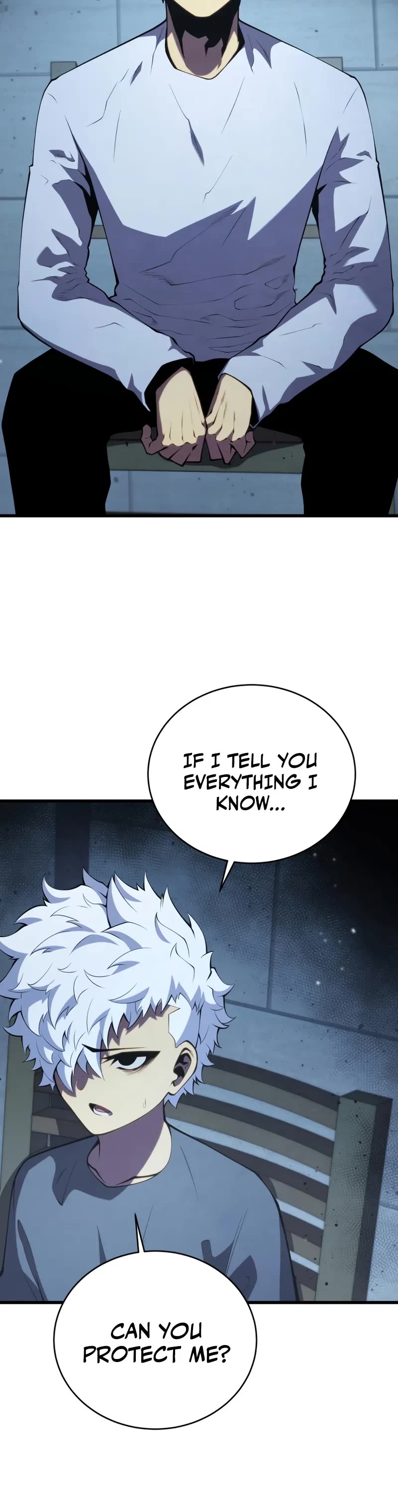 Swordmaster's Youngest Son Chap 161 - Next Chap 162