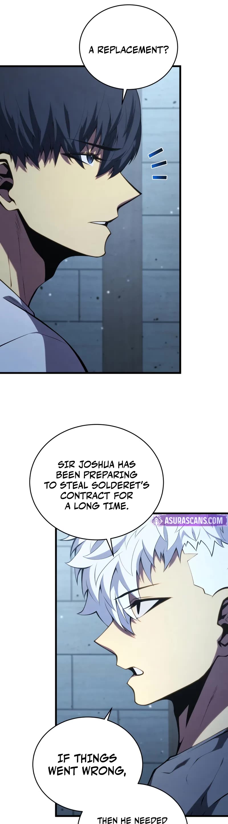 Swordmaster's Youngest Son Chap 161 - Next Chap 162