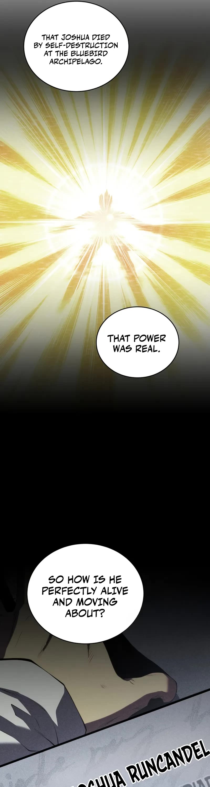 Swordmaster's Youngest Son Chap 161 - Next Chap 162
