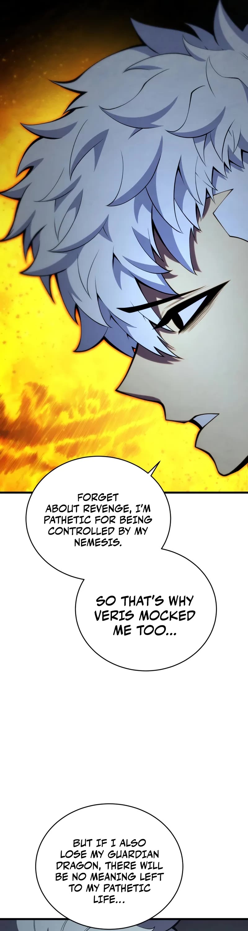 Swordmaster's Youngest Son Chap 161 - Next Chap 162