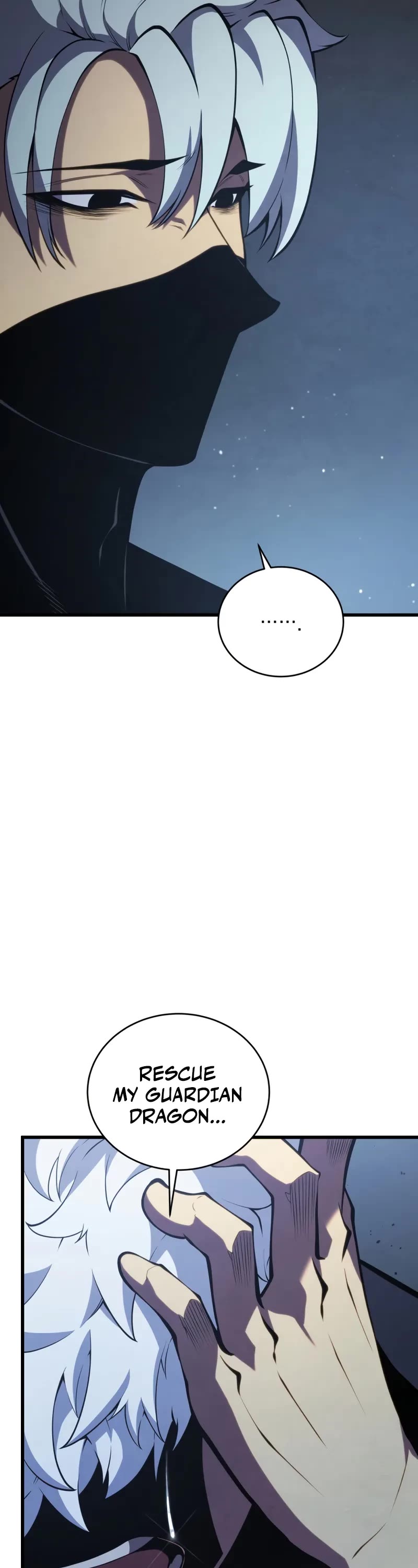 Swordmaster's Youngest Son Chap 161 - Next Chap 162