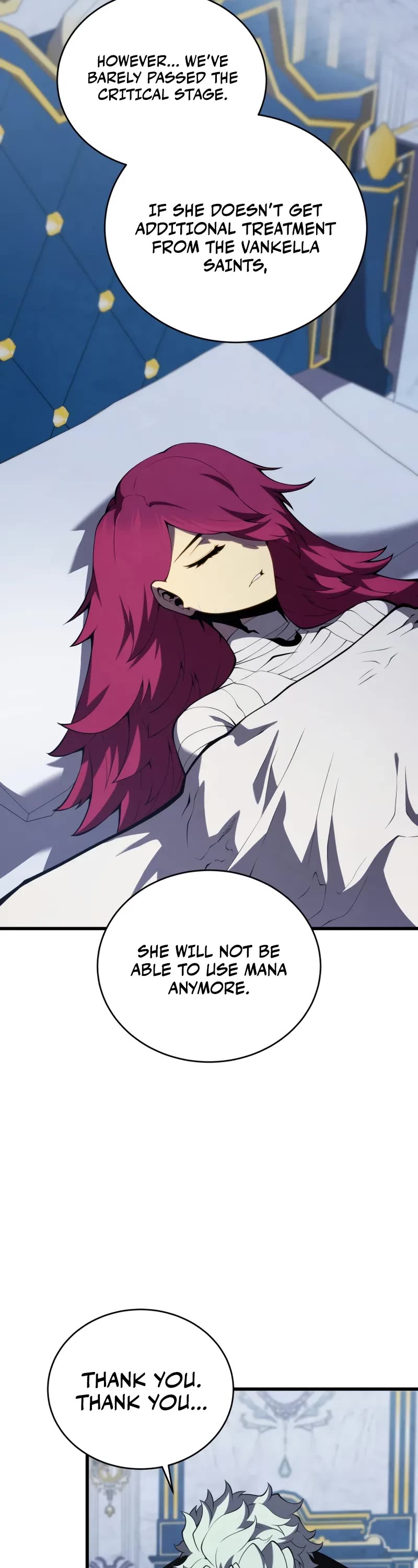 Swordmaster's Youngest Son Chap 161 - Next Chap 162