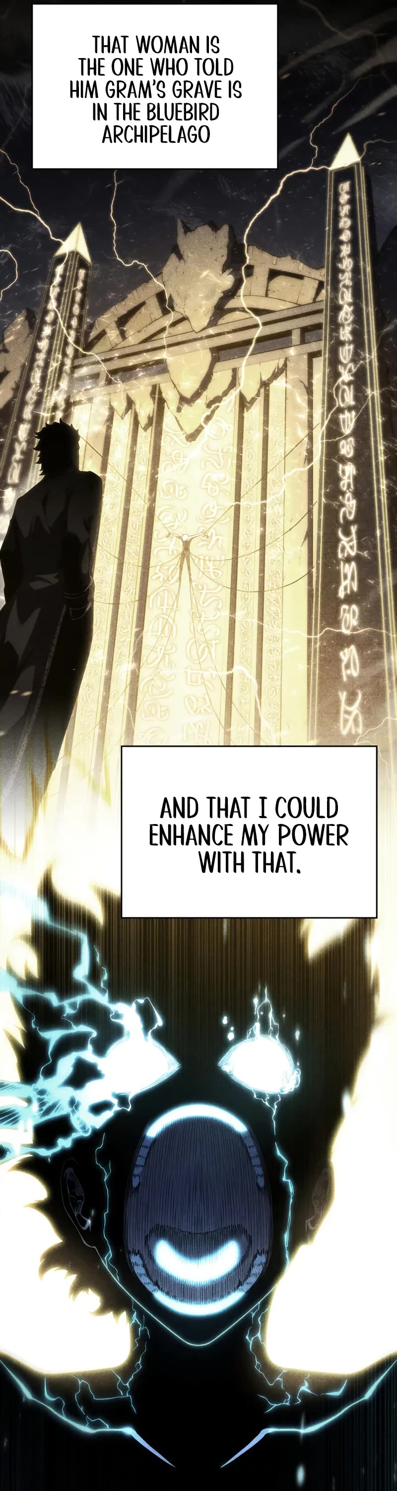 Swordmaster's Youngest Son Chap 161 - Next Chap 162