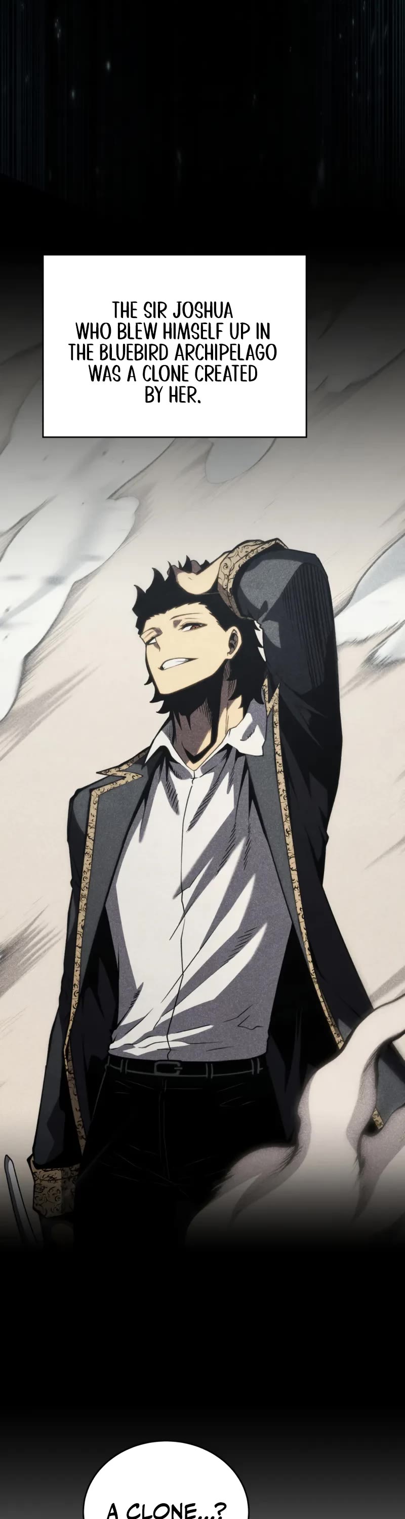 Swordmaster's Youngest Son Chap 161 - Next Chap 162