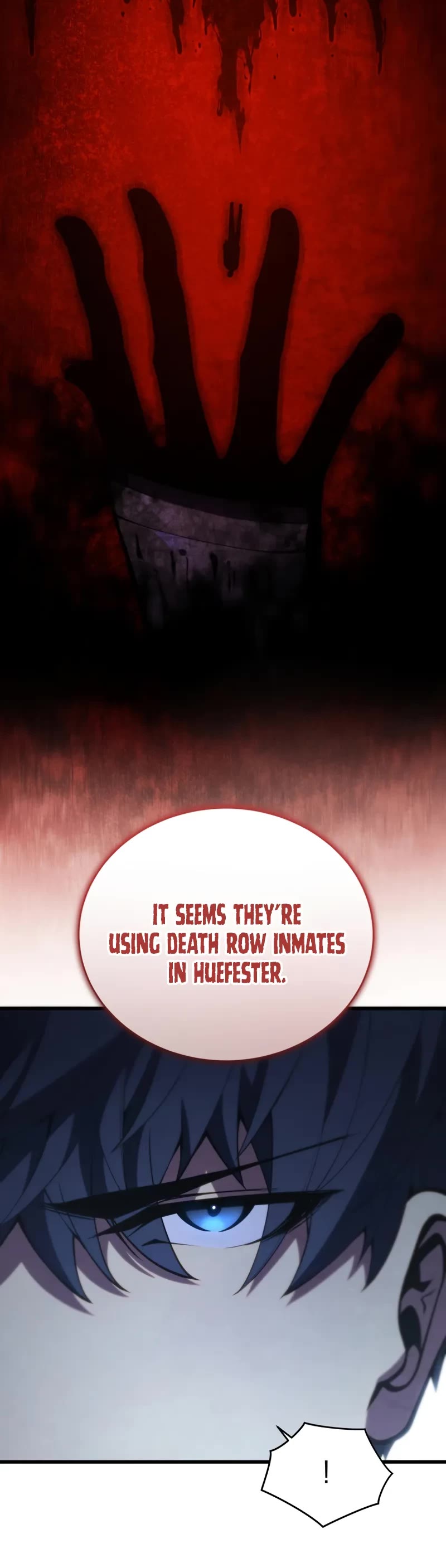 Swordmaster's Youngest Son Chap 161 - Next Chap 162