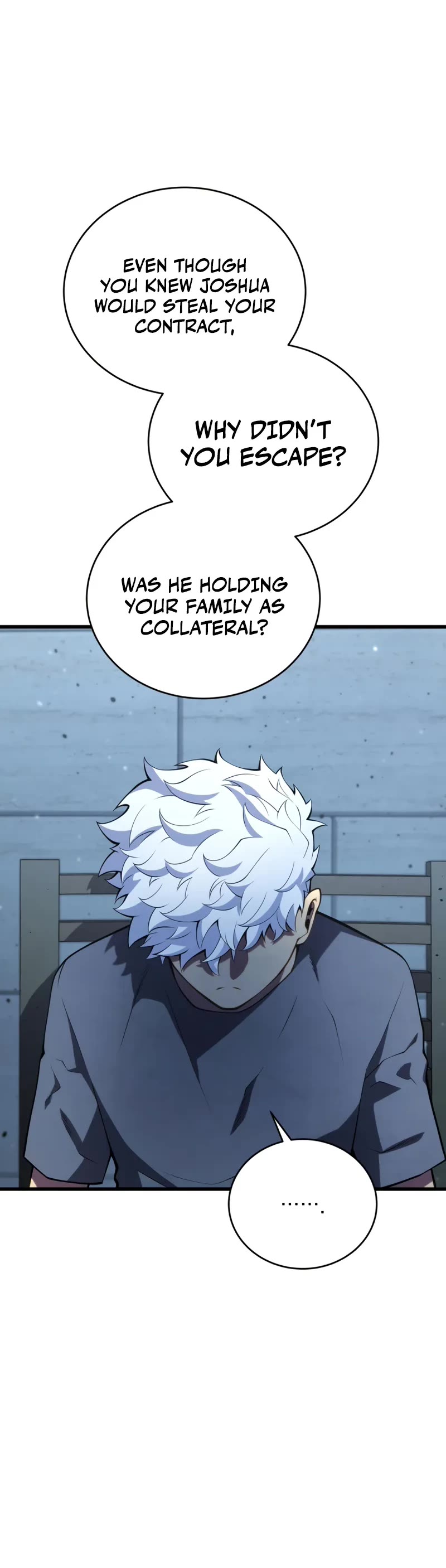 Swordmaster's Youngest Son Chap 161 - Next Chap 162