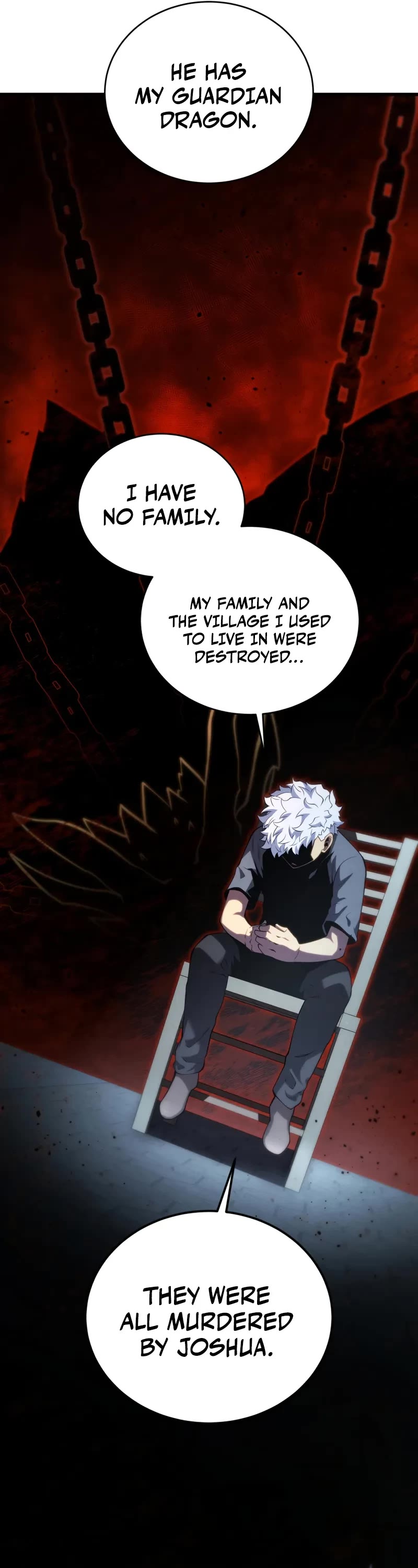 Swordmaster's Youngest Son Chap 161 - Next Chap 162