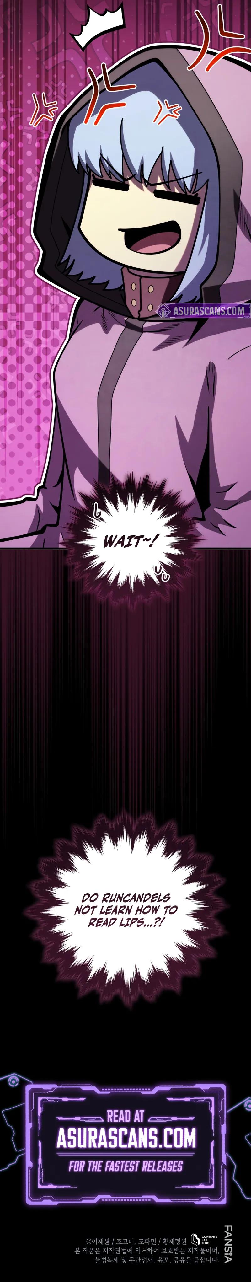 Swordmaster's Youngest Son Chap 176 - Next Chap 177