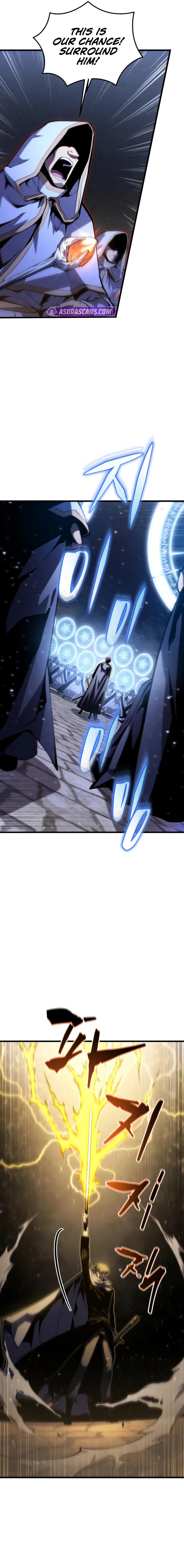 Swordmaster's Youngest Son Chap 179 - Next Chap 180