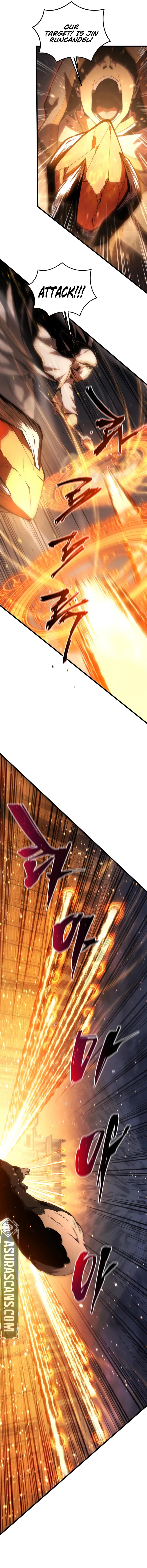 Swordmaster's Youngest Son Chap 179 - Next Chap 180