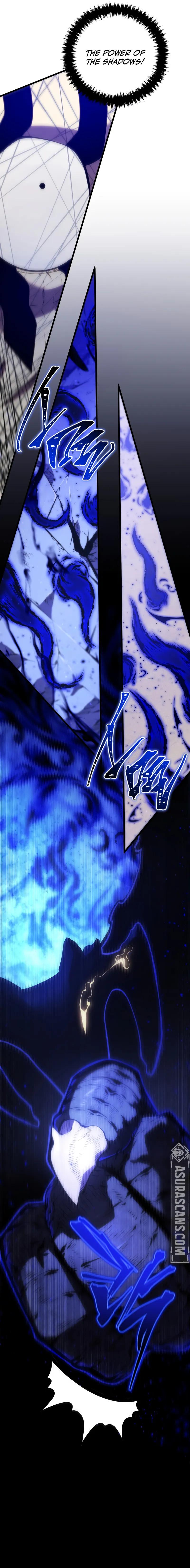 Swordmaster's Youngest Son Chap 170 - Next Chap 171