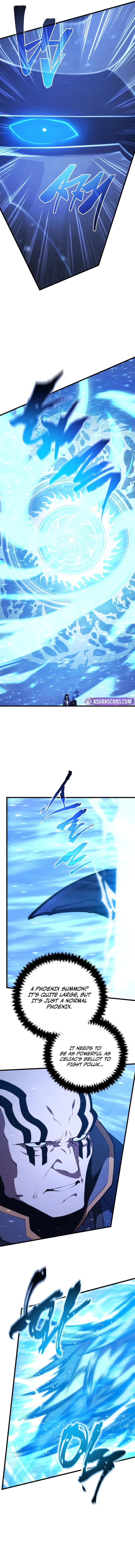 Swordmaster's Youngest Son Chap 170 - Next Chap 171