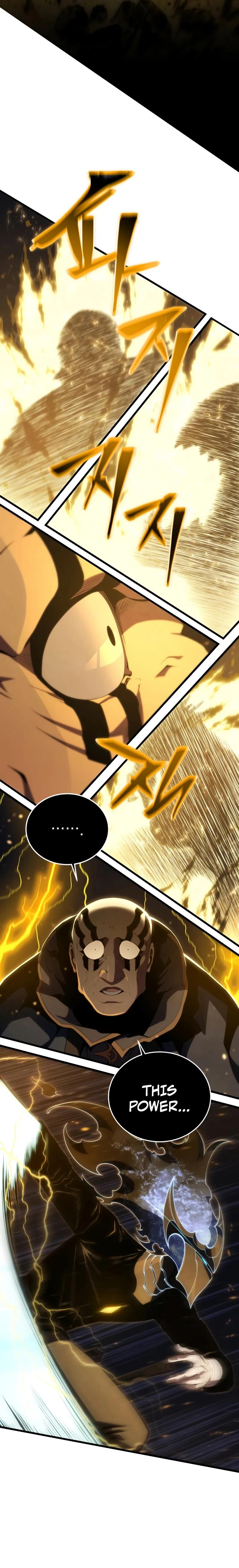 Swordmaster's Youngest Son Chap 170 - Next Chap 171