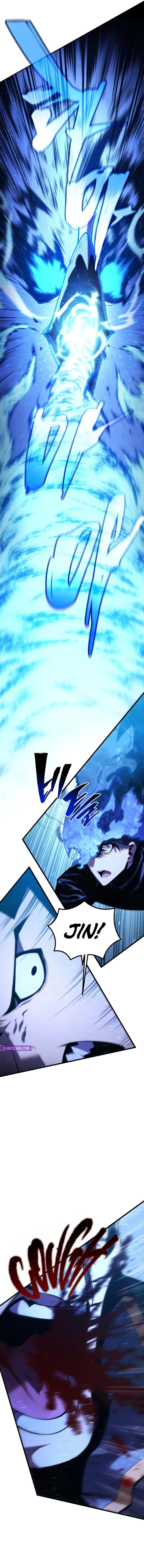 Swordmaster's Youngest Son Chap 171 - Next Chap 172