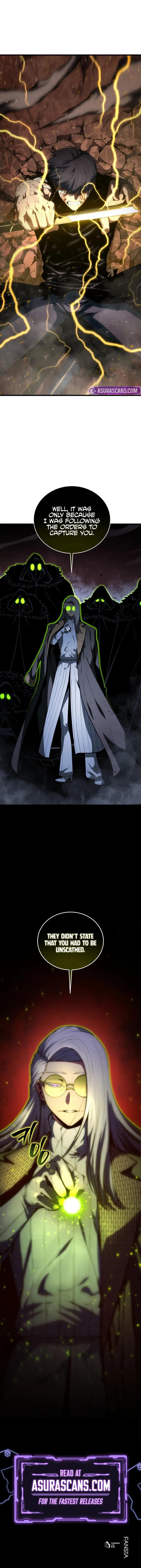 Swordmaster's Youngest Son Chap 187 - Next Chap 188