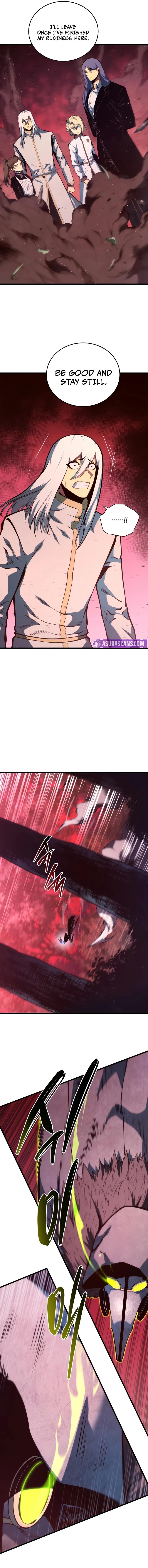 Swordmaster's Youngest Son Chap 186 - Next Chap 187