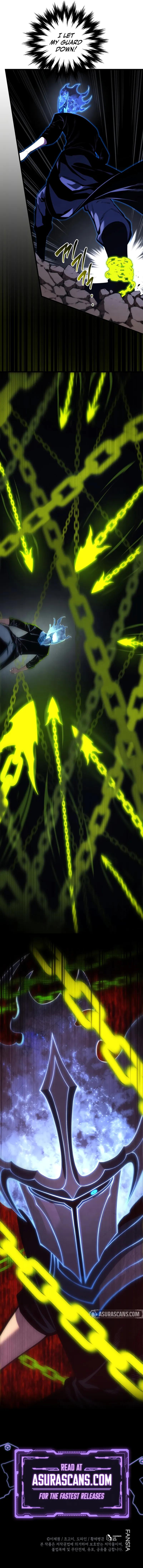 Swordmaster's Youngest Son Chap 186 - Next Chap 187