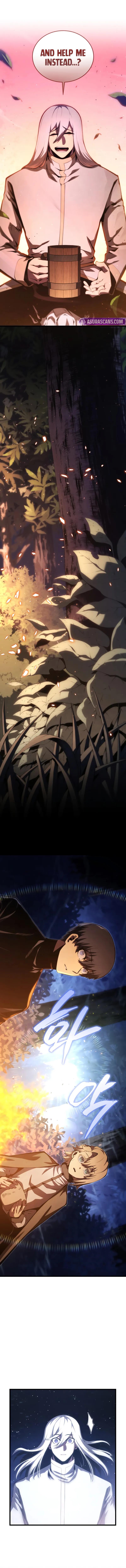 Swordmaster's Youngest Son Chap 186 - Next Chap 187