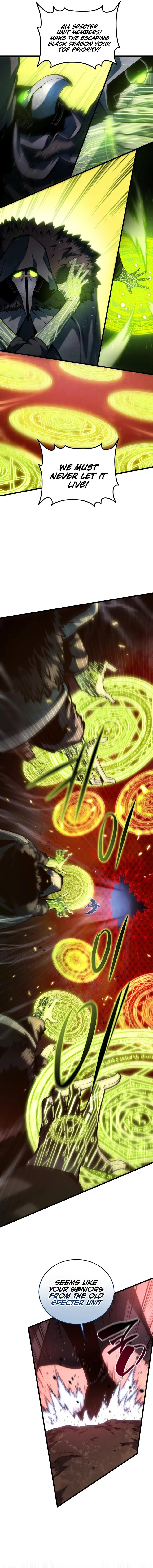 Swordmaster's Youngest Son Chap 189 - Next Chap 190