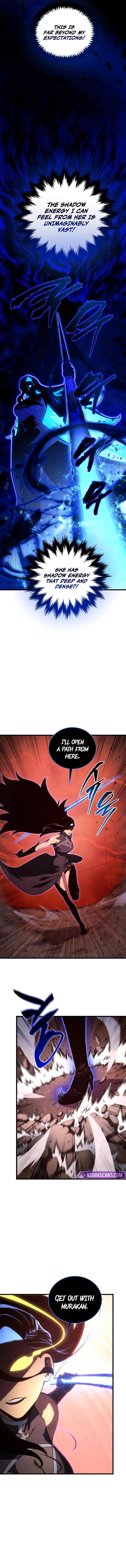 Swordmaster's Youngest Son Chap 189 - Next Chap 190