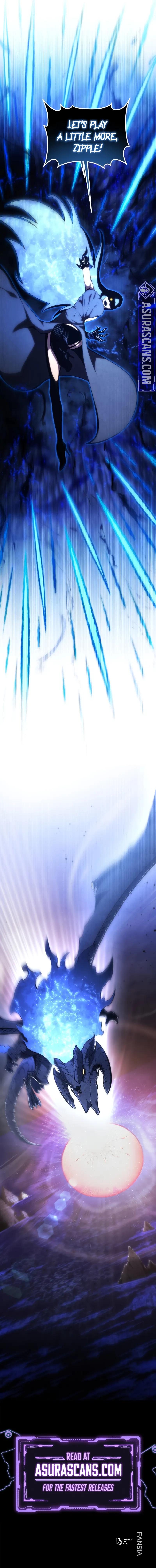 Swordmaster's Youngest Son Chap 189 - Next Chap 190