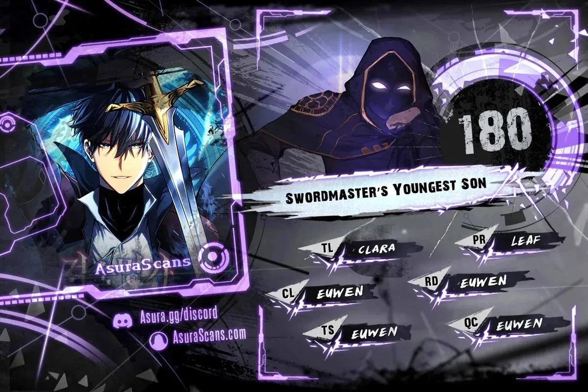 Swordmaster's Youngest Son Chap 180 - Next Chap 181