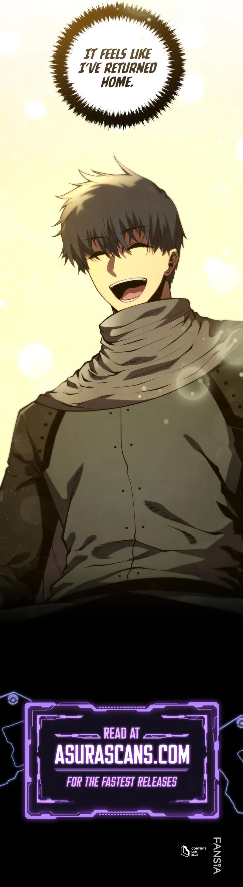 Swordmaster's Youngest Son Chap 194 - Next Chap 195