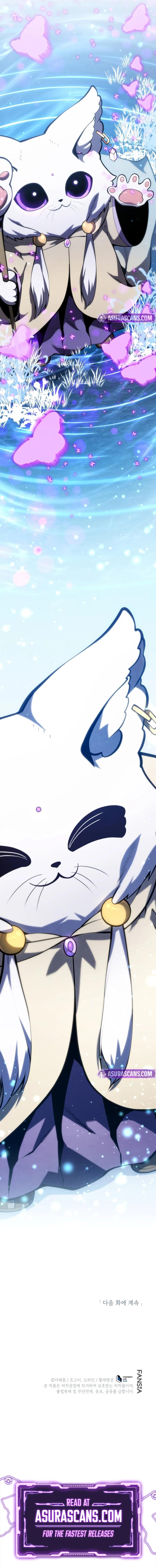 Swordmaster's Youngest Son Chap 190 - Next Chap 191