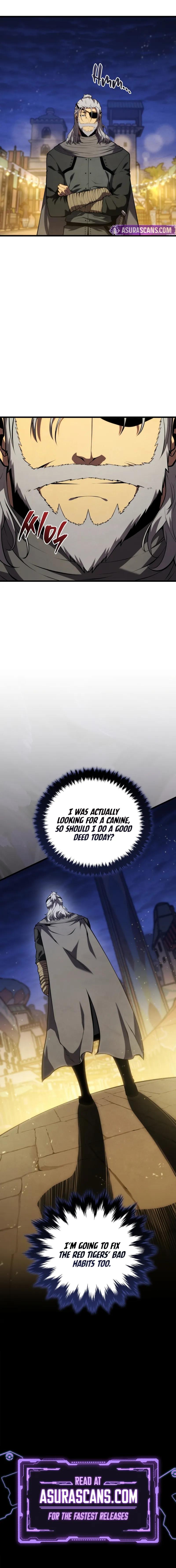 Swordmaster's Youngest Son Chap 191 - Next Chap 192