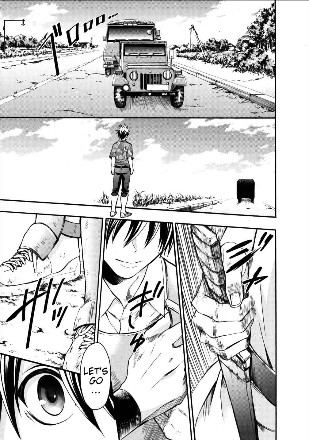 Bouken-ka ni Narou!: Skill Board de Dungeon Kouryaku Chap 1 - Next Chap 2