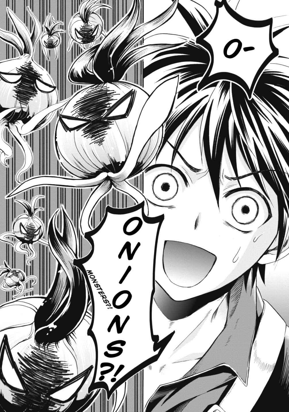 Bouken-ka ni Narou!: Skill Board de Dungeon Kouryaku Chap 2 - Next Chap 3