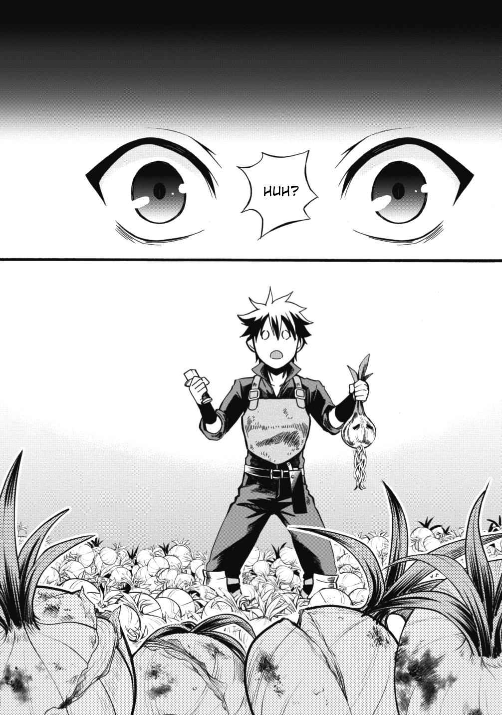 Bouken-ka ni Narou!: Skill Board de Dungeon Kouryaku Chap 2 - Next Chap 3