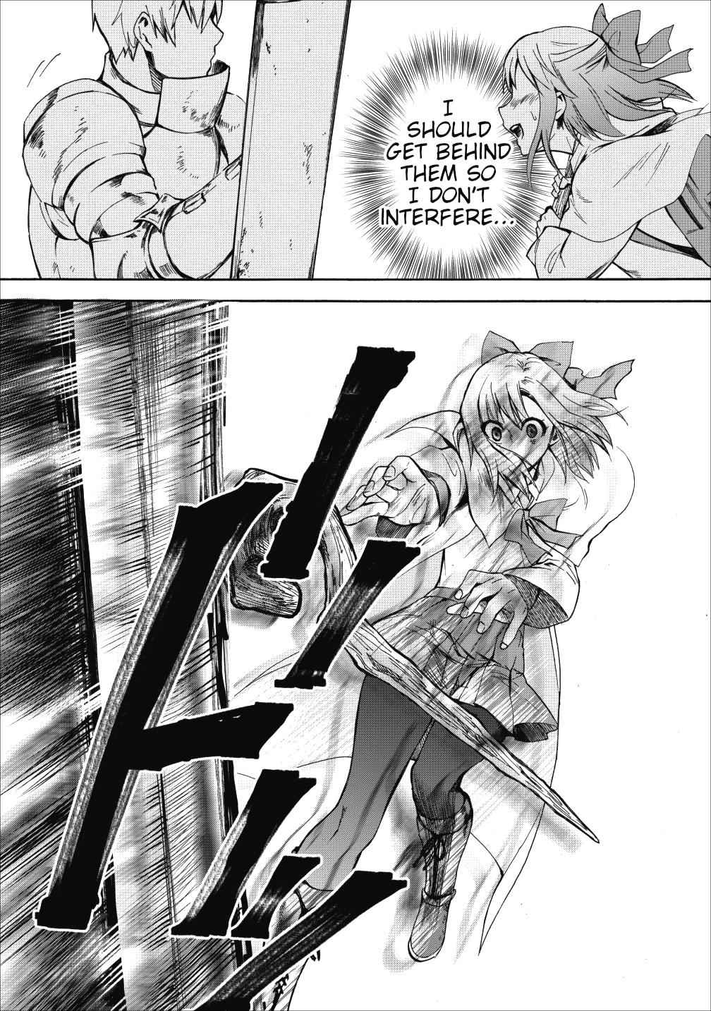 Bouken-ka ni Narou!: Skill Board de Dungeon Kouryaku Chap 4 - Next Chap 5