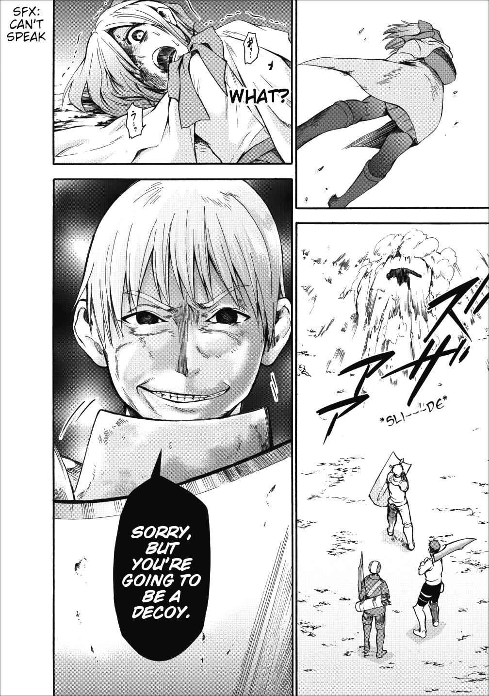 Bouken-ka ni Narou!: Skill Board de Dungeon Kouryaku Chap 4 - Next Chap 5