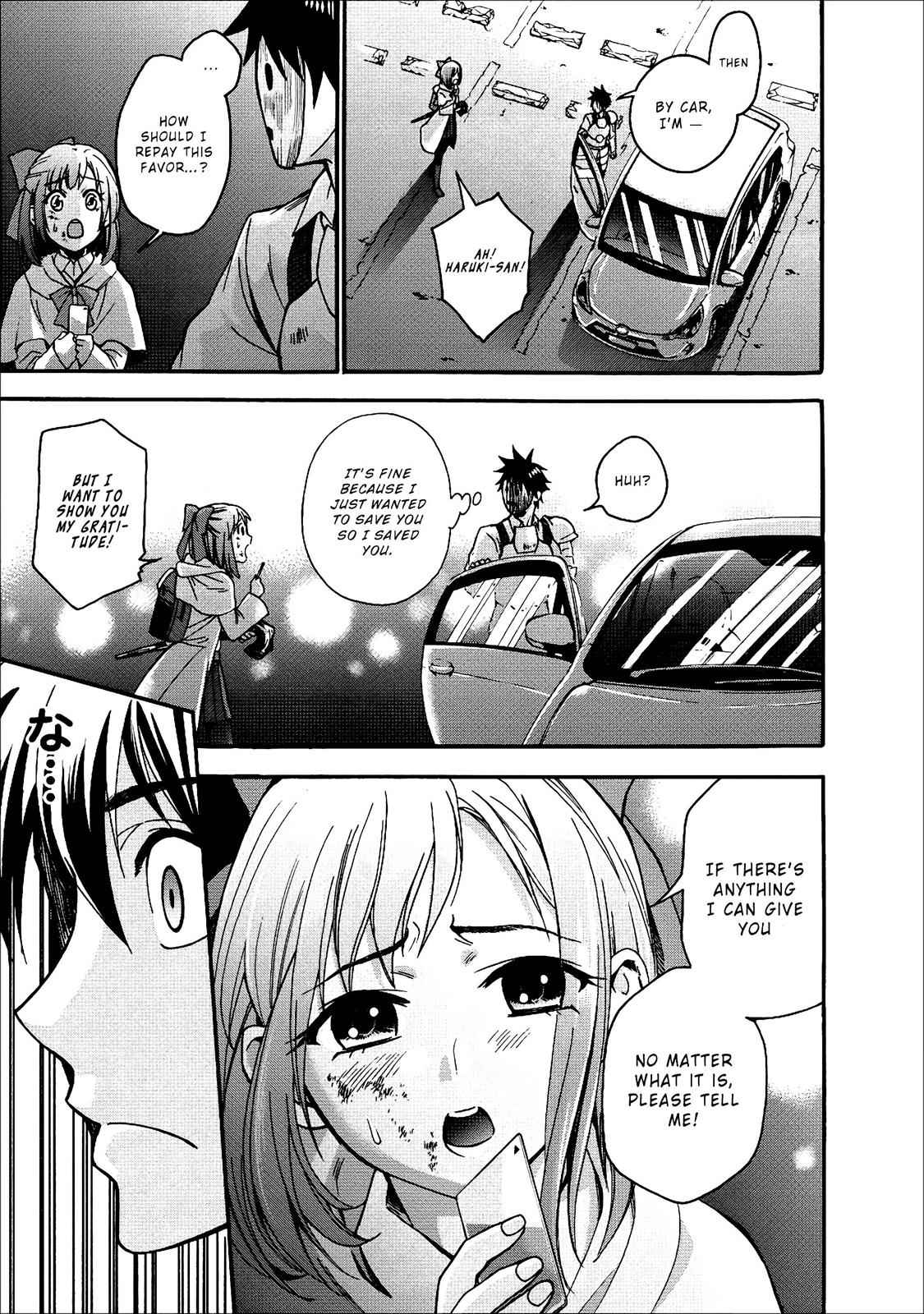 Bouken-ka ni Narou!: Skill Board de Dungeon Kouryaku Chap 5 - Next Chap 6