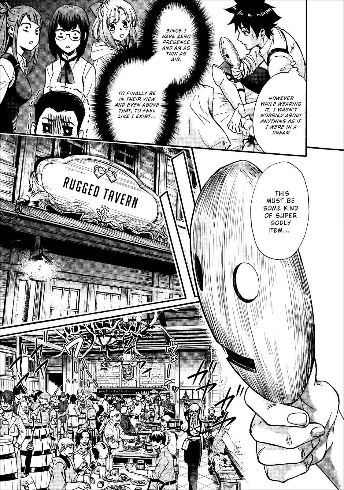 Bouken-ka ni Narou!: Skill Board de Dungeon Kouryaku Chap 5 - Next Chap 6