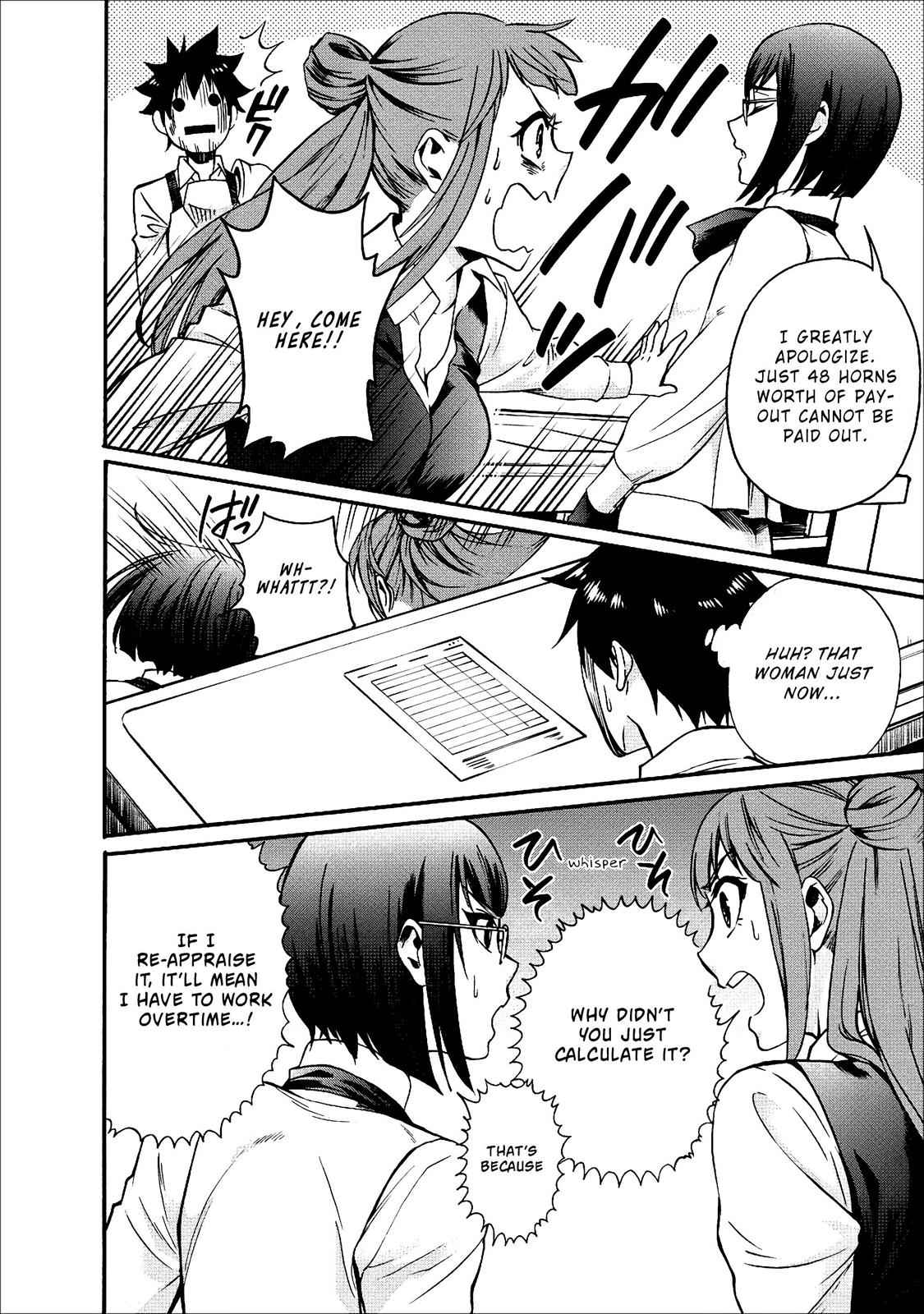 Bouken-ka ni Narou!: Skill Board de Dungeon Kouryaku Chap 5 - Next Chap 6