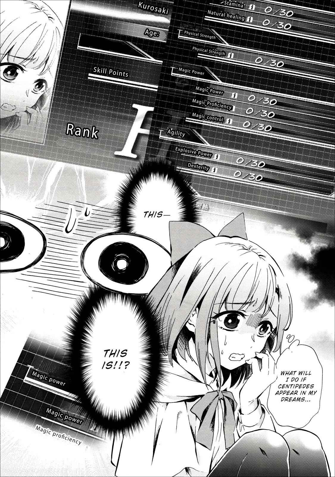 Bouken-ka ni Narou!: Skill Board de Dungeon Kouryaku Chap 6 - Next Chap 7