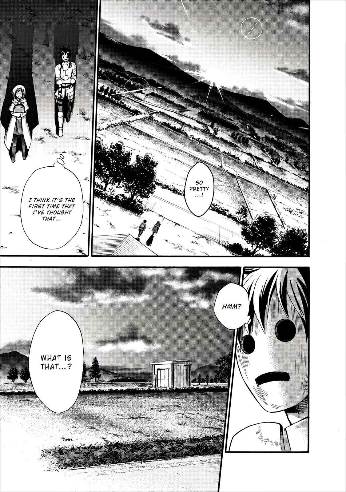 Bouken-ka ni Narou!: Skill Board de Dungeon Kouryaku Chap 7 - Next Chap 8