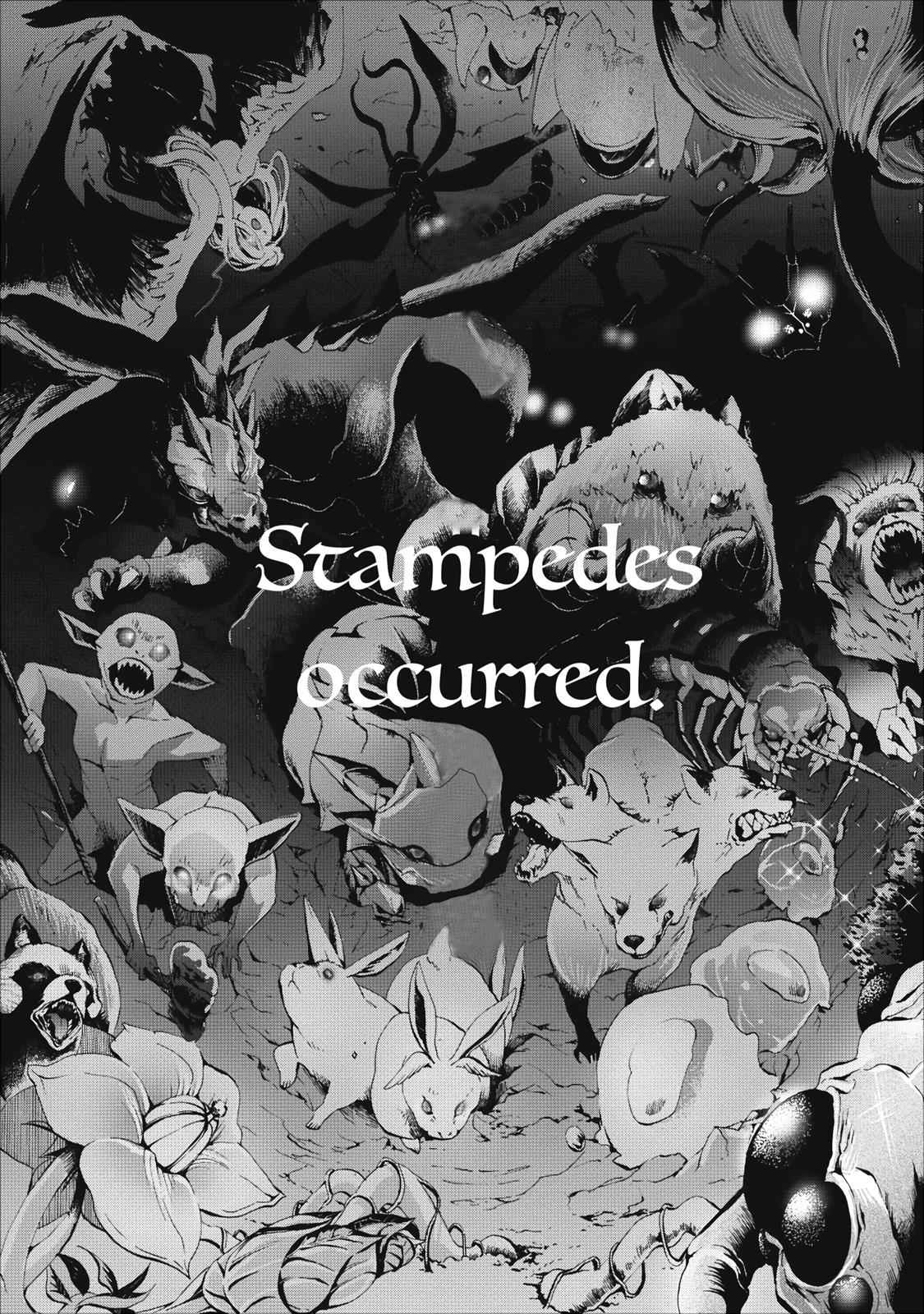 Bouken-ka ni Narou!: Skill Board de Dungeon Kouryaku Chap 9 - Next Chap 10