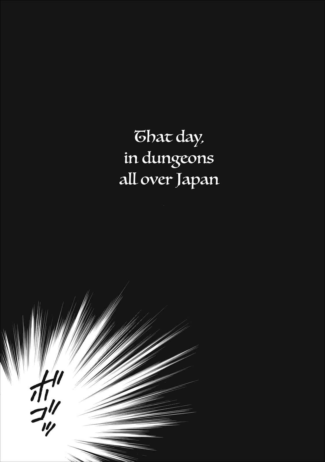 Bouken-ka ni Narou!: Skill Board de Dungeon Kouryaku Chap 9 - Next Chap 10