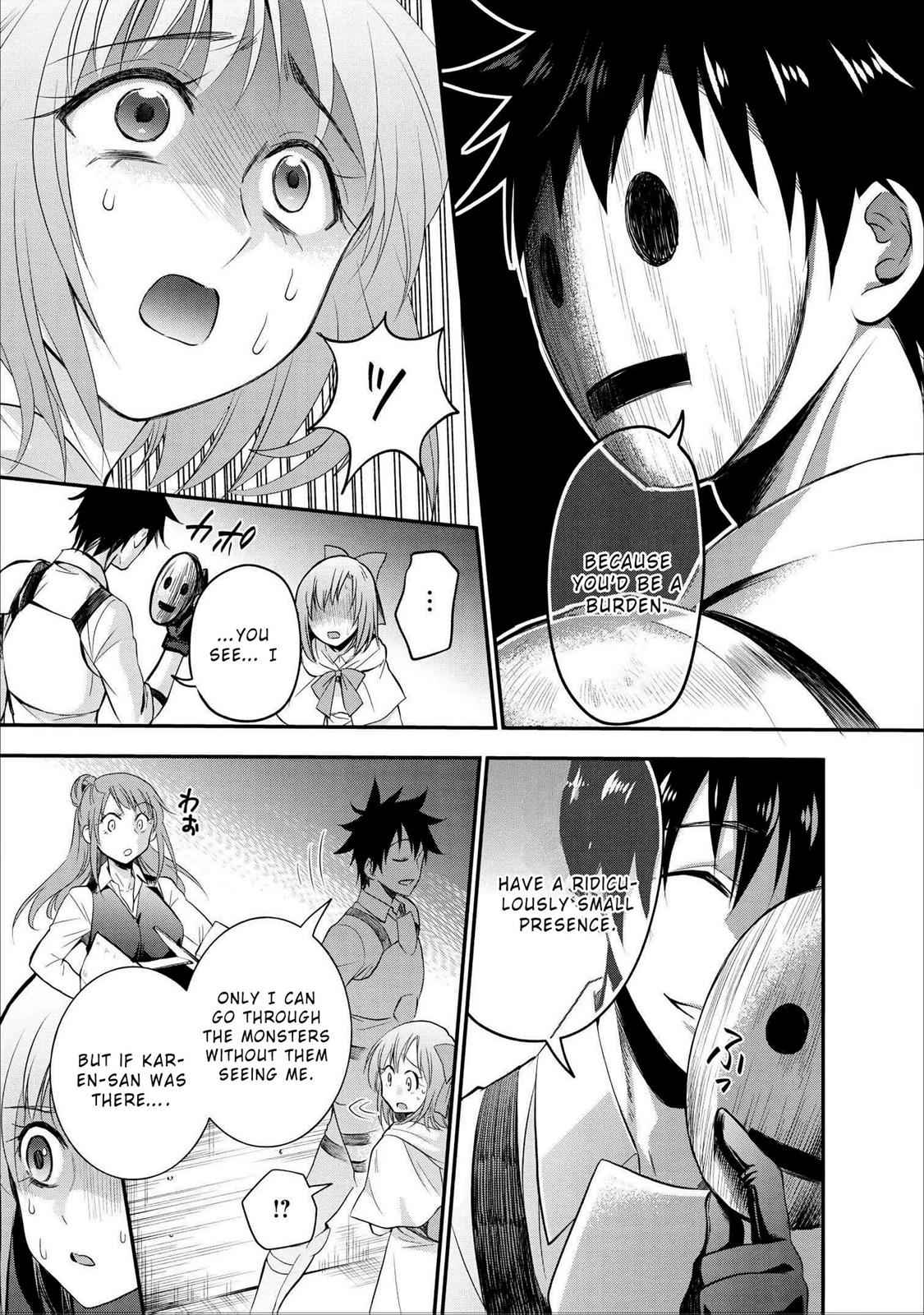 Bouken-ka ni Narou!: Skill Board de Dungeon Kouryaku Chap 10 - Next Chap 11