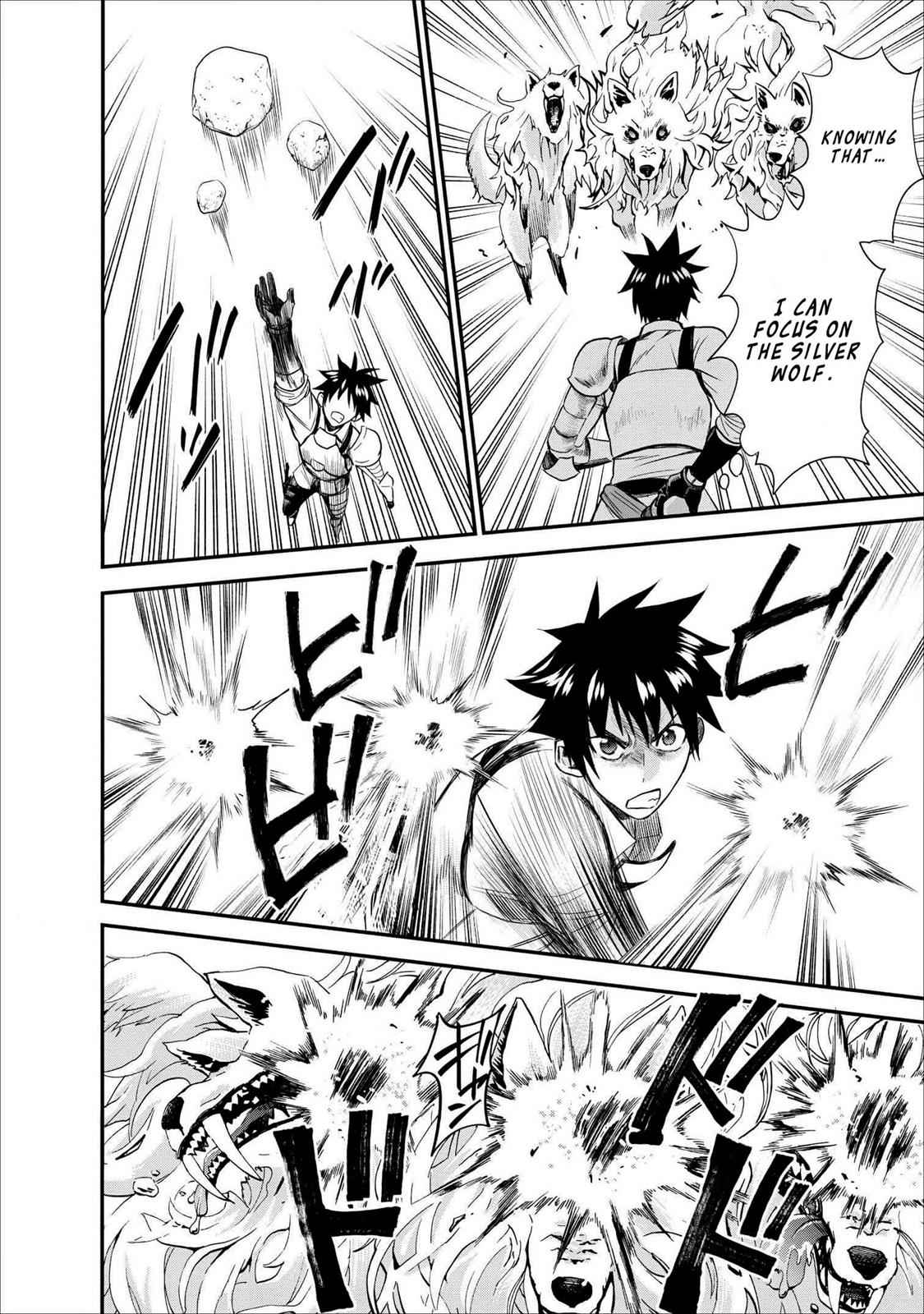 Bouken-ka ni Narou!: Skill Board de Dungeon Kouryaku Chap 10 - Next Chap 11