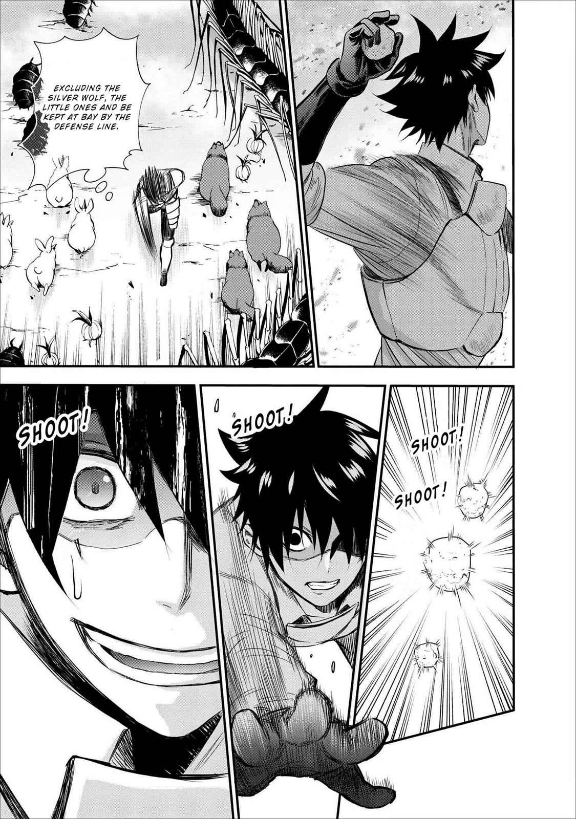 Bouken-ka ni Narou!: Skill Board de Dungeon Kouryaku Chap 10 - Next Chap 11