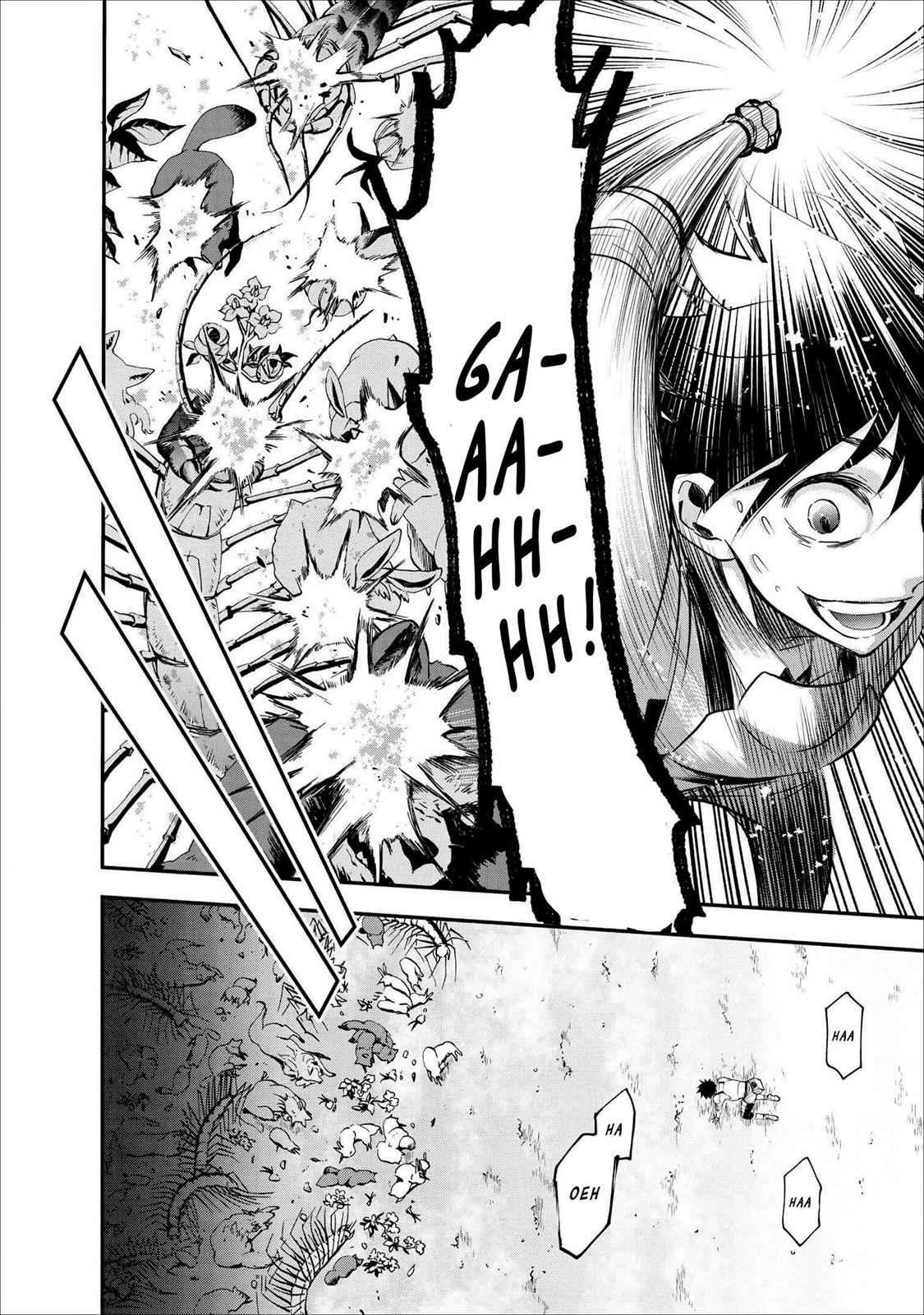 Bouken-ka ni Narou!: Skill Board de Dungeon Kouryaku Chap 10 - Next Chap 11