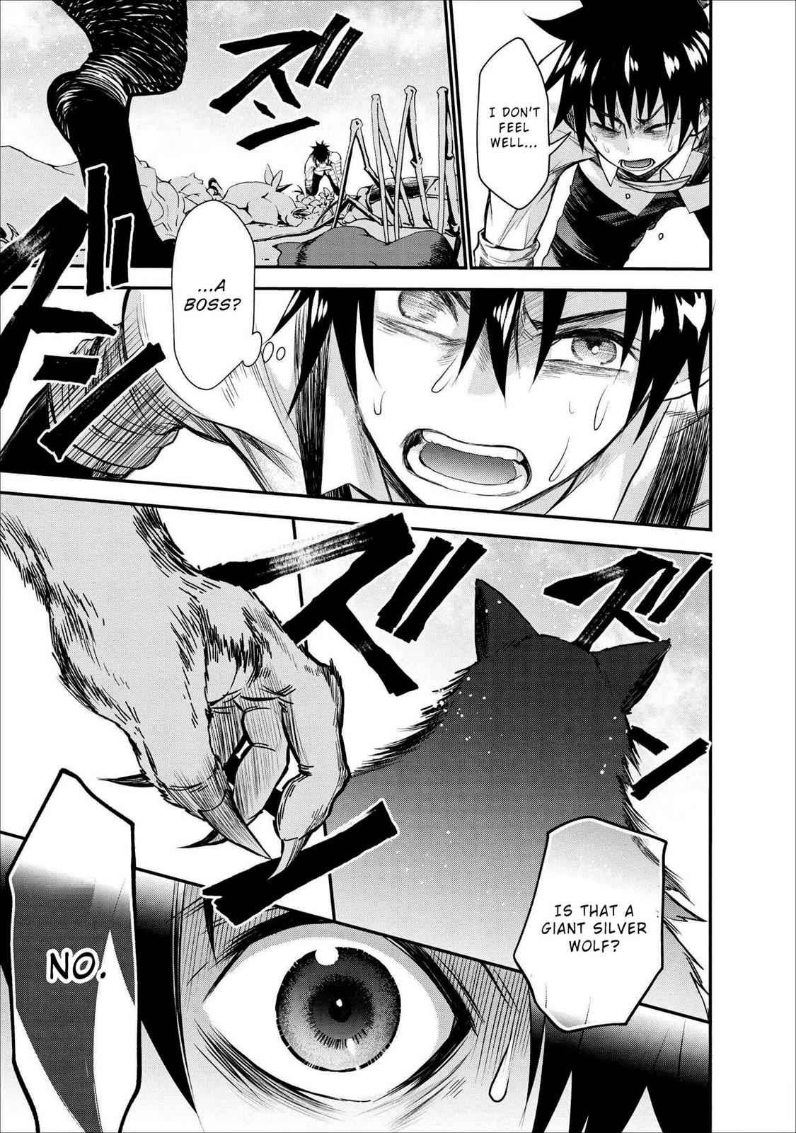 Bouken-ka ni Narou!: Skill Board de Dungeon Kouryaku Chap 10 - Next Chap 11