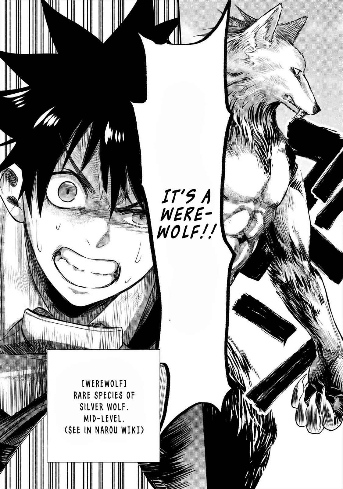 Bouken-ka ni Narou!: Skill Board de Dungeon Kouryaku Chap 10 - Next Chap 11