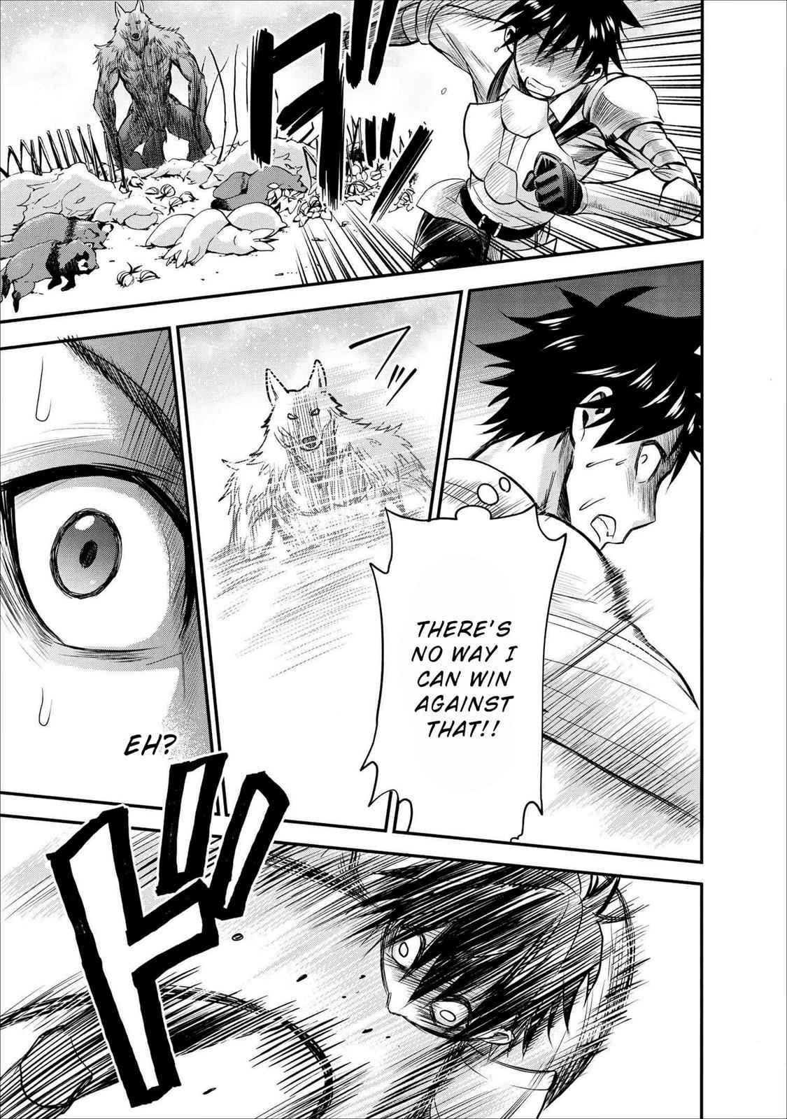 Bouken-ka ni Narou!: Skill Board de Dungeon Kouryaku Chap 10 - Next Chap 11