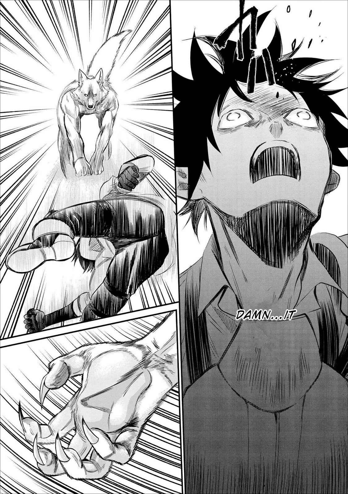 Bouken-ka ni Narou!: Skill Board de Dungeon Kouryaku Chap 10 - Next Chap 11