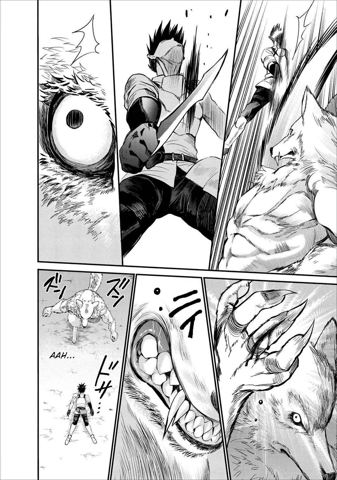 Bouken-ka ni Narou!: Skill Board de Dungeon Kouryaku Chap 10 - Next Chap 11